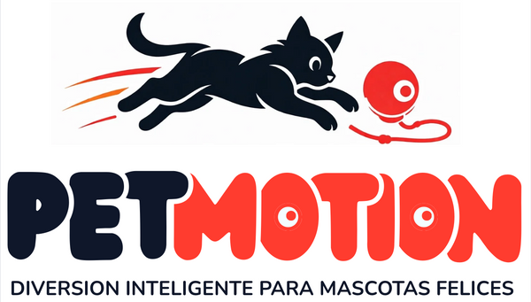 Pet motion